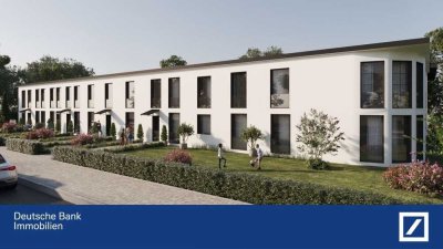 KFW70 Einfamilienhaus mit Neubaucharakter in Castrop-Rauxel