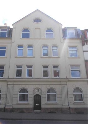 Gemütliche 3-Zimmer-Wohnung