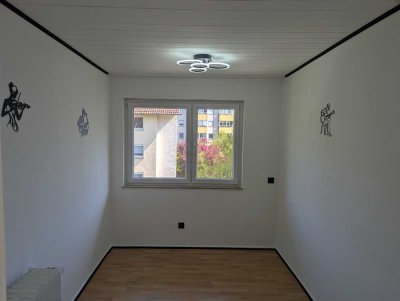 Hübsche, ruhige 3-Zimmer Wohnung im Frankfurter Osten