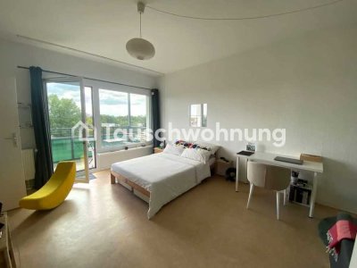 Tauschwohnung: Apartment in Schiller Park, 36mt²  | Balcony | Quiet Area