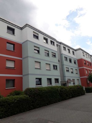Ansprechende und gepflegte 1-Zimmer-Wohnung in Seeheim-Jugenheim