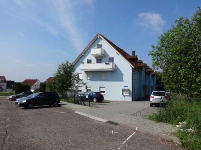 großzügige 3- Raumwohnung in Ermlitzer Wohnpark