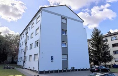 Kehlberg Immobilien - Ihr Makler seit 1989 - 3 Zimmerwohnung in Wörrstadt