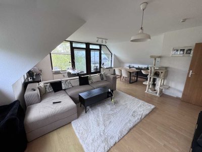 Gemütliche 2-Zimmer Wohnung in Fallersleben