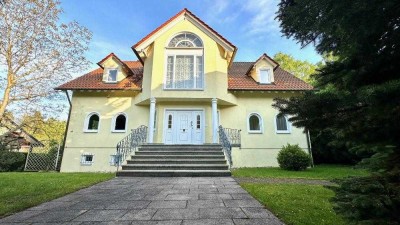 Black Forest Villa ab/from January