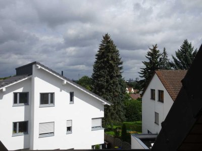 DO-Kirchhörde, 2 Zimmer Wohnung 50 m², Senioren, barrierefrei, Aufzug