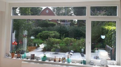 2,5-Zimmer Eigentumswohnung in Bargteheide in ruhiger Sackgasse