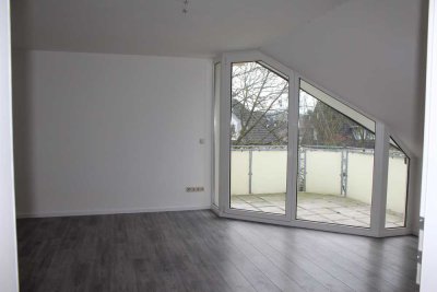 *Für Singles! 2,5-Zi.–Wohnung mit Balkon in Oer-Erkenschwick!*