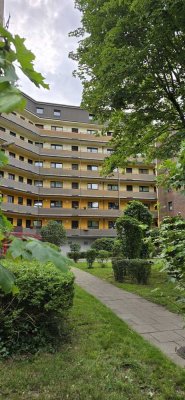 Gemütliche 3-Zi.-Wohnung, sucht eine(n) Mieter(in)