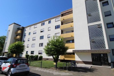 Ruhige 3-Zimmer-Wohnung in TOP Umgebung