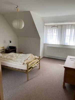 Geschmackvolle 2-Raum-Wohnung in Niedernhall