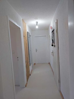 Freundliche 1-Zimmer-Wohnung mit EBK in 74847, Obrigheim