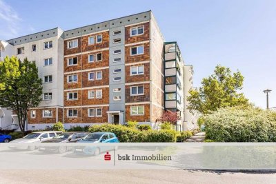 4-Zimmer-Traum nahe der Weiherkette