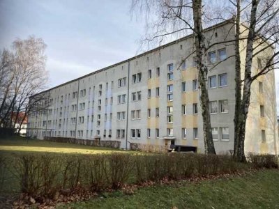 Endliche eine eigene Bude!