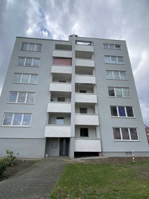 Helle 3-Zimmer-Wohnung mit Balkon in Dortmund-Mengede
