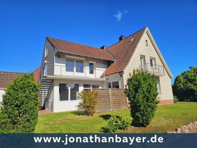 Großzügiges Einfamilienhaus mit Einliegerwohnung in begehrter Wohnlage