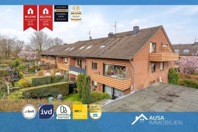 Ertragsstarke Kapitalanlage in Münster Wolbeck!