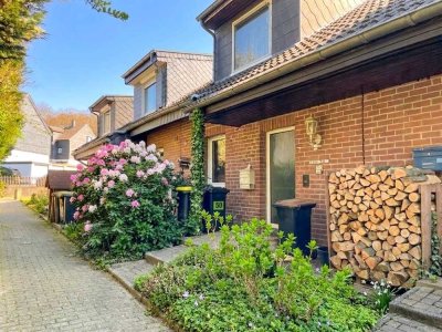 Exklusives Wohnen im Zooviertel von Wuppertal