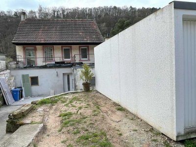 Wohnhaus Einfamilienhaus freistehend direkt vom Eigentümer