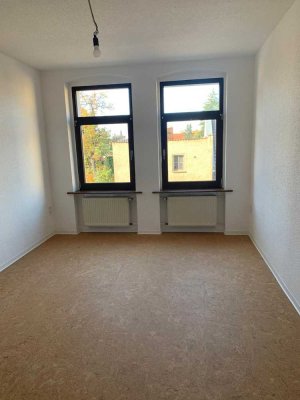 Charmante 2,5-Zimmer Wohnung (1. OG) in Naumburg (Saale)