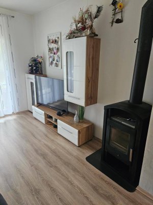 Wohnung mit großem Garten – Litzelsdorf (4,5 Zimmer)