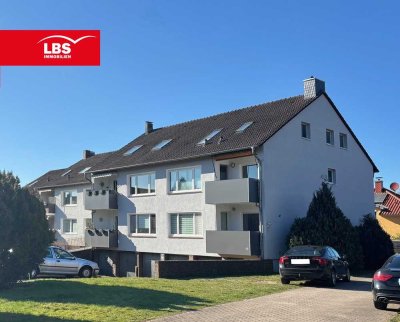 Gepflegtes 5-Familienhaus in Langenhagen-Krähenwinkel