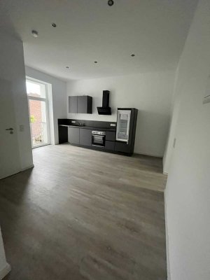 Top 2,5-Zimmer-Wohnung in Bochum-Hamme inkl. EBK!!