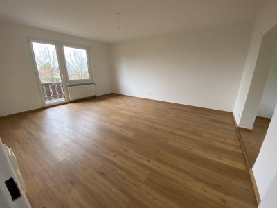 Helle und moderne 4-Zimmer Wohnung mit Balkon in Aflenz Zentrum