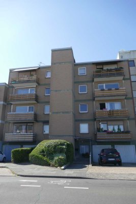 Funktionell geschnittene 3- Zimmerwohnung in Erftstadt-Lechenich