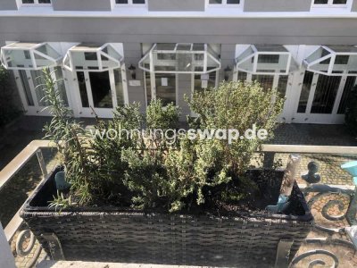 Wohnungstausch: Mittelweg 44