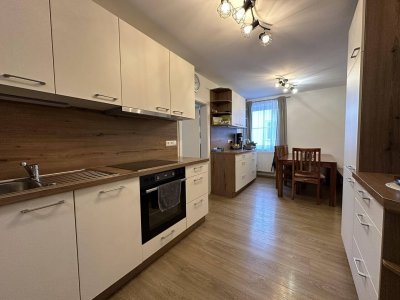 NEUER PREIS! Mehrfamilienhaus mit 5 Wohneinheiten in Top-Lage – Böheimkirchen Zentrum