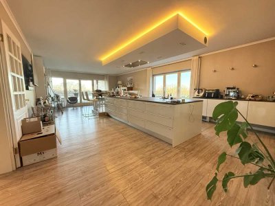 Exklusive Penthousewohnung mit Dachterrasse in bevorzugter Wohnlage von Dortmund-Lücklemberg