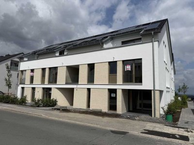 ***Neubau***KFW40Plus***Einbauküche***