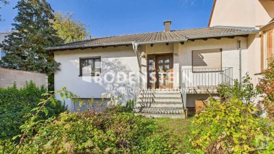 Ländlich leben, schnell in Mainz – Ihr neues Zuhause für Familie & Paare