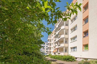 Wohnung sucht Familie!
