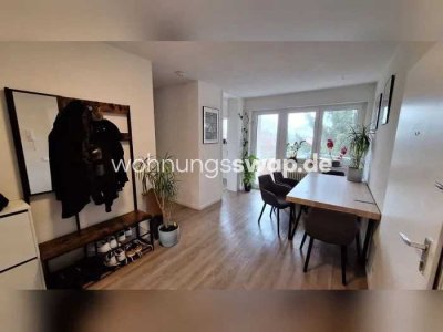 Wohnungstausch: Bergiselstraße 28