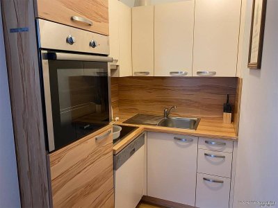 52m² Mietwohnung im Zentrum von Altenmarkt