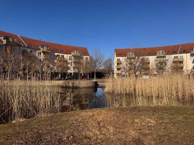 Gemütliche 2 Zimmer Wohnung