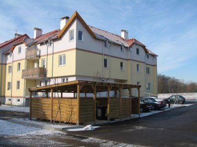 Melk (Pielachberg), 2 Zimmer, 56m² / 00283 00113