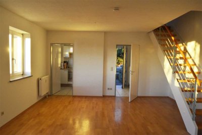 4-Zi-Whg. in Bestlage/Pfarrkirchen