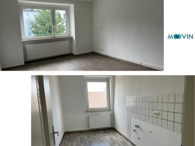 Schöne 3-Zimmer-Wohnung in Wuppertal