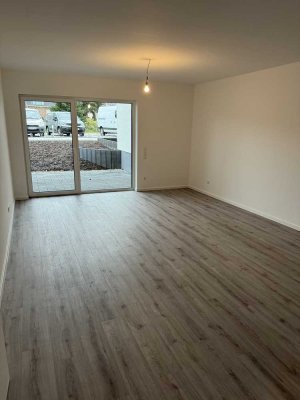 WE01 - ERDGESCHOSS - NEUBAU / Grünstraße 40 in Alsdorf