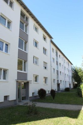Schöne 2-Zimmer-Wohnung!