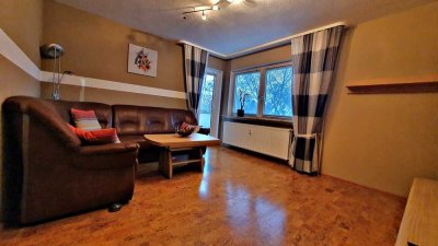 3 Zimmer WG