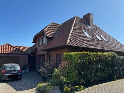 Architektenhaus in Bestlage von Burg