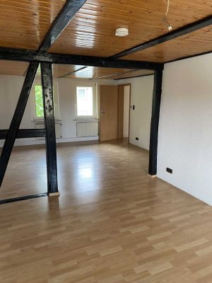 Preiswerte, gepflegte 6-Zimmer-Wohnung in Bad Harzburg
