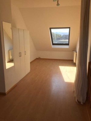 Helle 2-Zimmer Wohnung in Trier-Innenstadt