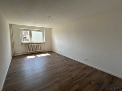 ELVIRA - Karlsfeld, helle und freundliche 2-Zimmer-Wohnung
