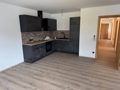Letzte Einheit! Sautens: moderne Terrassenwohnungen!
