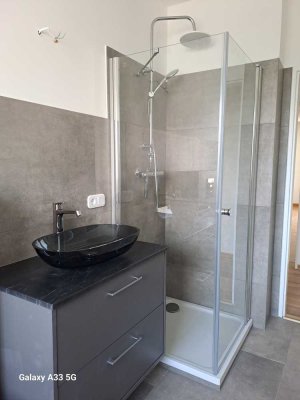 Grundsanierte 3-Zimmer-Wohnung mit Südbalkon in Braunschweig-Wenden